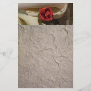 Papelaria Aumentou no mar Shell