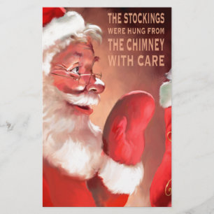 Papelaria AURA The Stockings.jpg