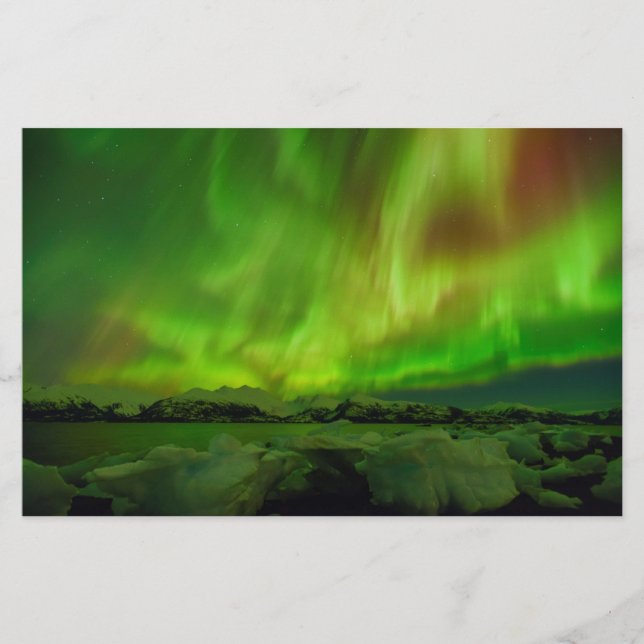 Papelaria Aurora Incrível (Frente)