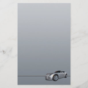 Papelaria Automotive Dealership