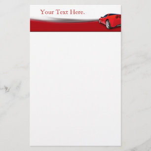 Papelaria Automotivo