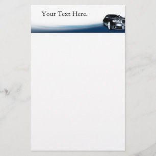 Papelaria Automotivo