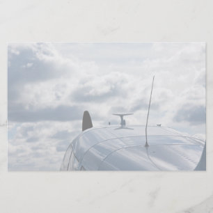 Papelaria Avião