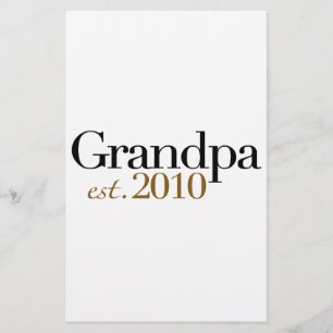 Papelaria Avô Est 2010