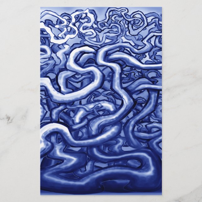 Papelaria Azul-Vinha (Frente)
