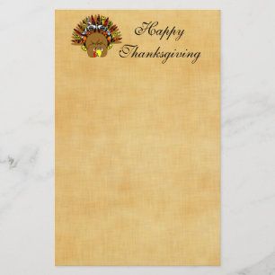 Papelaria babyturkeycolor damaskcircles