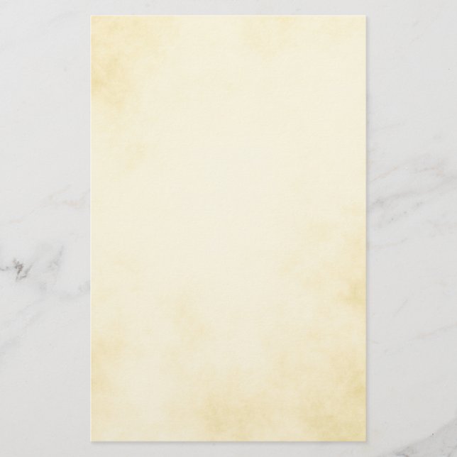 Papelaria Bacia Hidrográfica de Ouro (Frente)