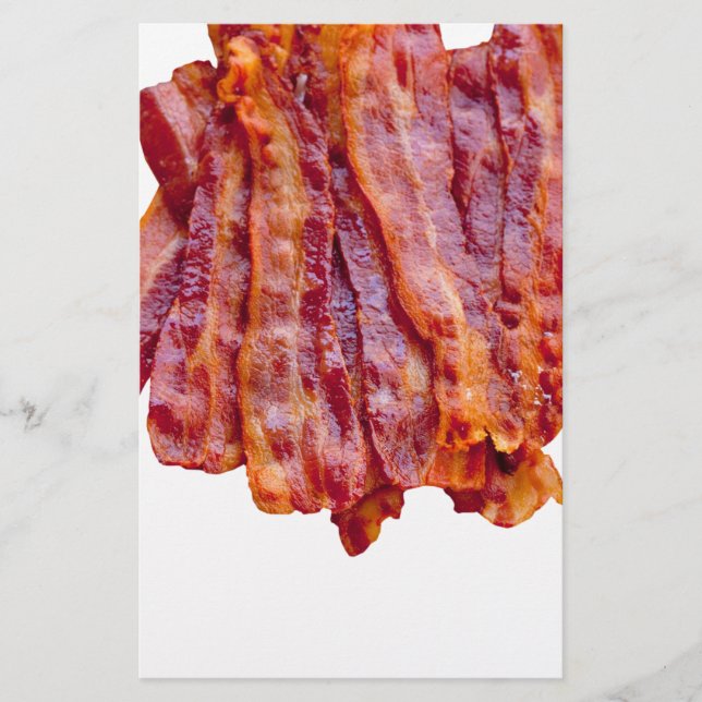 Papelaria Bacon (Frente)