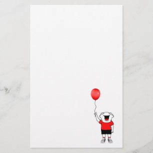 Papelaria Balão Boy