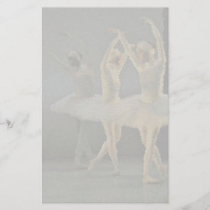 Papelaria Balé Ballerinas