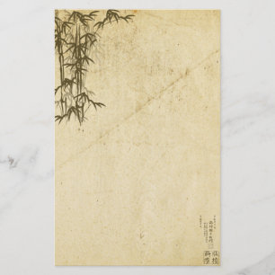 Papelaria Bambu oriental II