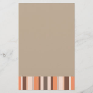 Papelaria Bandas de Decoração