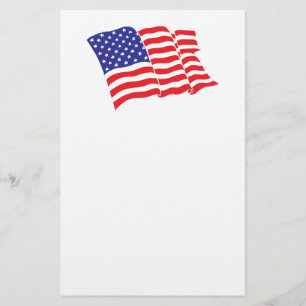 Papelaria Bandeira Americana