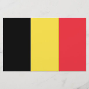 Papelaria Bandeira belga
