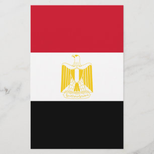 Papelaria Bandeira de Egipto