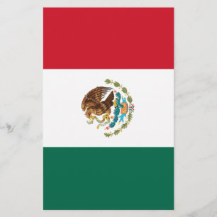 Papelaria Bandeira do México