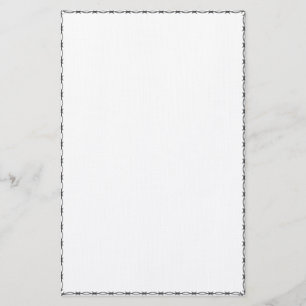 Papelaria Barbed Wire Stationery