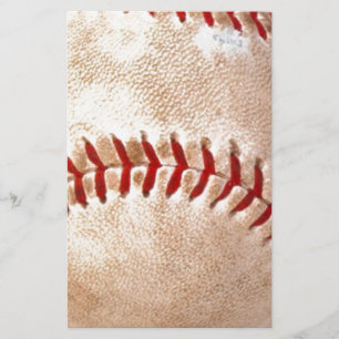 Papelaria Baseball