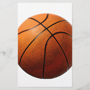 Papelaria Basquetebol