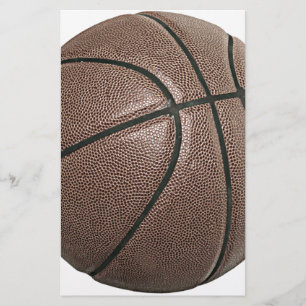 Papelaria Basquetebol