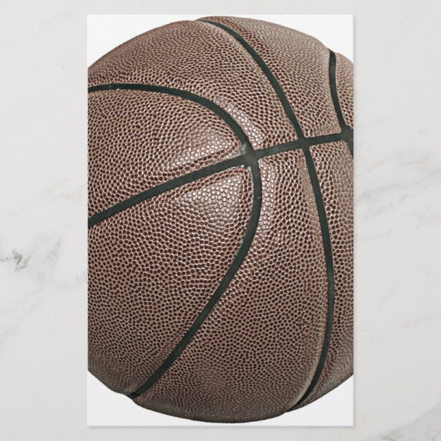 Papelaria Basquetebol (Frente)