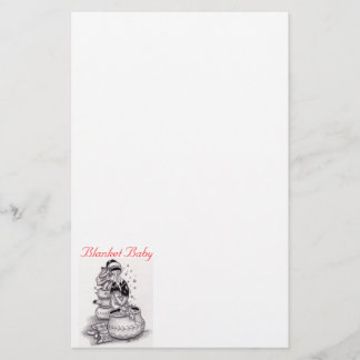 Papelaria bathingbab, bebê geral