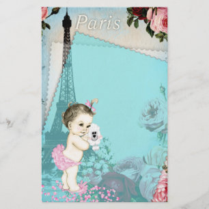 Papelaria Bebê de Paris