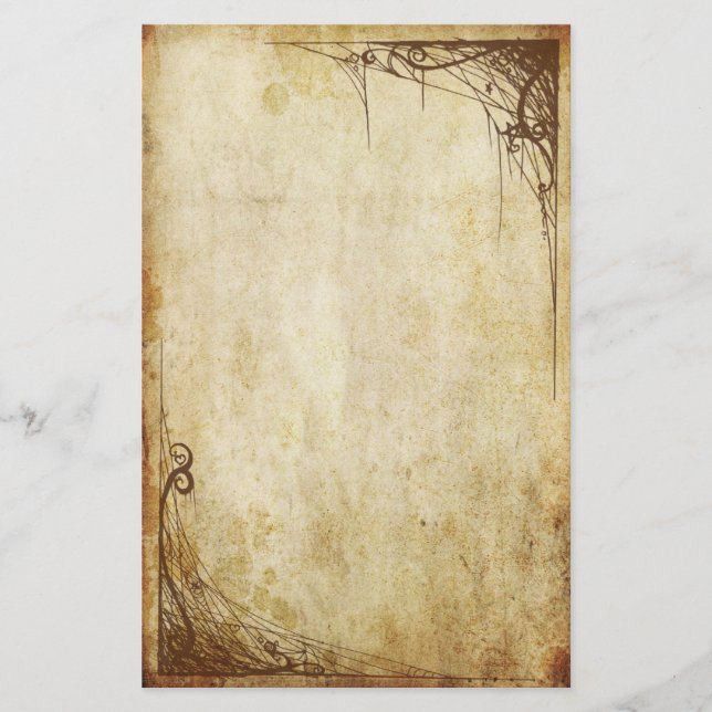 Papelaria Beiras do vintage - Web (Frente)