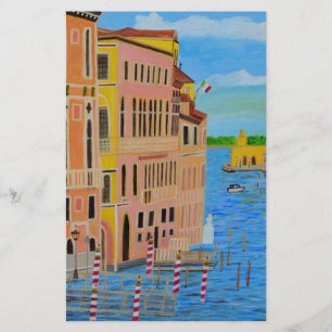 Papelaria Bela Veneza 2