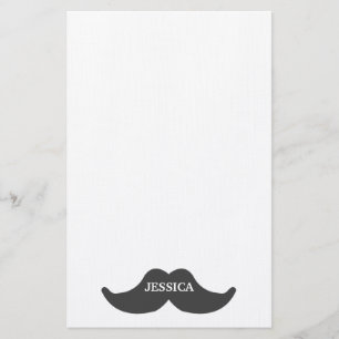Papelaria bigode