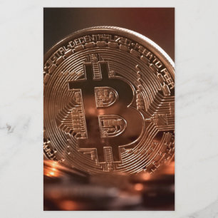 Papelaria Bitmoney