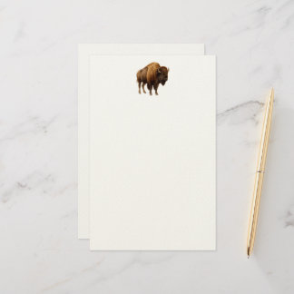 Papelaria Bloco de Notas Búfalo Aquarela