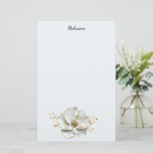 Papelaria Blossomo Stationery