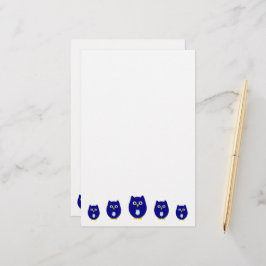 Papelaria Blue Owl Design (already in English, so the transl