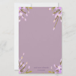 Papelaria Blumen Mel Mae Schmidt Stationery