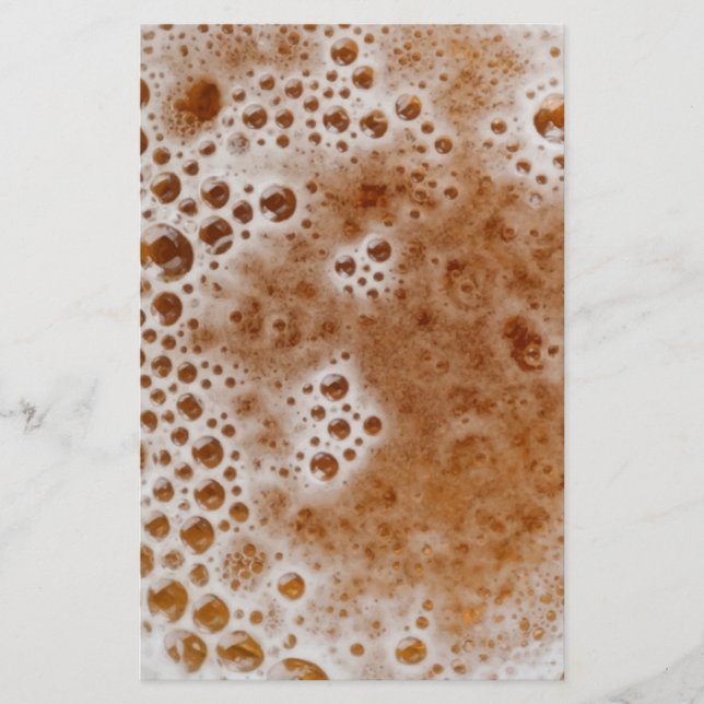 PAPELARIA BOLHAS DE CERVEJA (Frente)