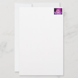Papelaria Bolo do Dia das Mães Material de Escritório