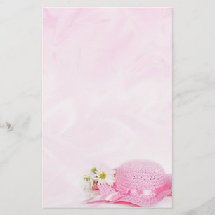 Papelaria Bonito a rosa