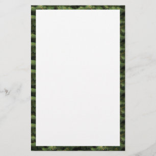 Papelaria Borda da Árvore Spruce