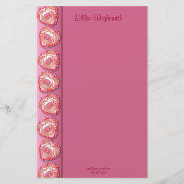 Papelaria Borda do Coração Testada