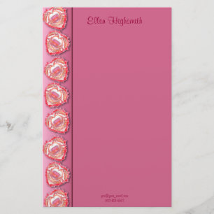 Papelaria Borda do Coração Testada