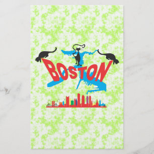 Papelaria Boston