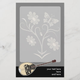 Papelaria Bouzouki