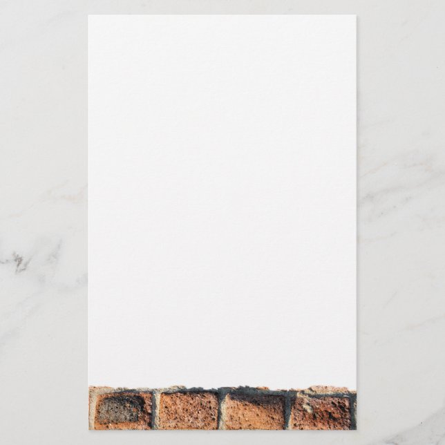 PAPELARIA BRICKS (Frente)