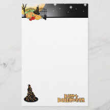 Bruxa Feliz de Halloween