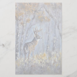 Papelaria Buck Meadow