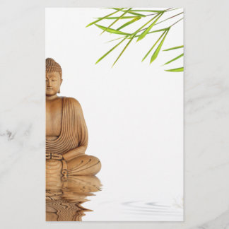 Papelaria Buddha