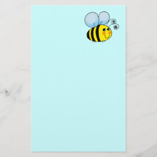 Papelaria Bumble a abelha