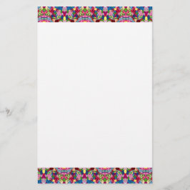 Papelaria Buquê adorável