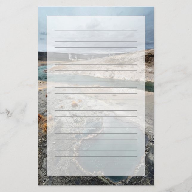 Papelaria Buraco Azul (Frente)